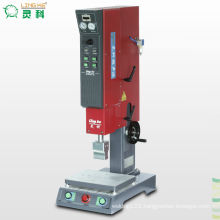 CE Approved Ultrasonic Welding Machine